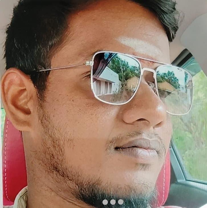 Groom Image